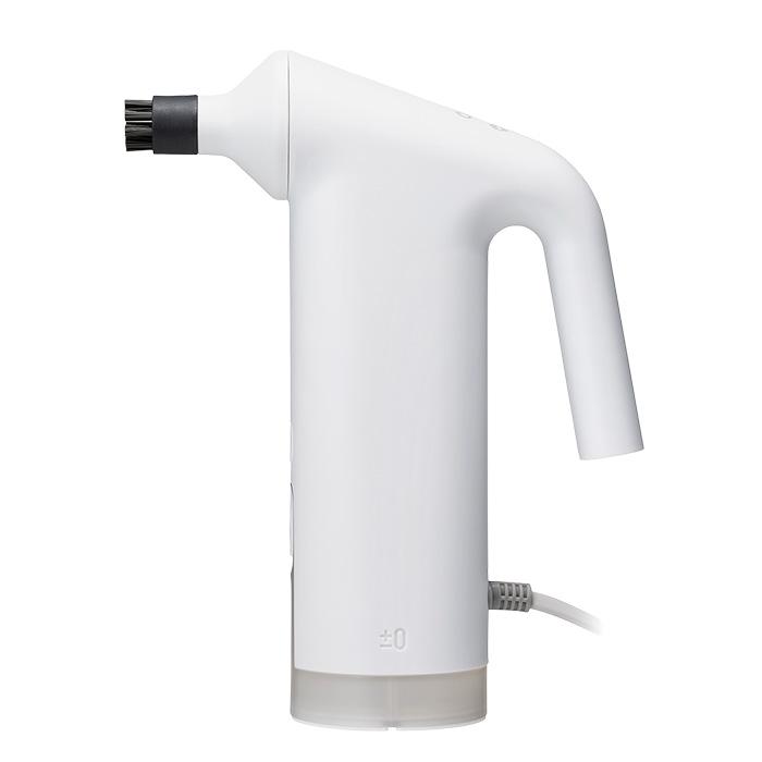 0（プラスマイナスゼロ） プラマイゼロ スチームクリーナー XJN-K010