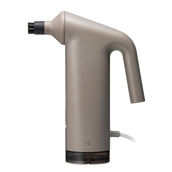 0（プラスマイナスゼロ） プラマイゼロ スチームクリーナー XJN-K010