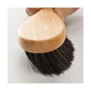 浅草 アートブラシ社 正規品 かみだのみ 馬毛 ヘア ブラシ メンズ レディース プレゼント 女性 男性  ラッピング  日本製 国産 Made in Japan | 浅草アートブラシ | 01