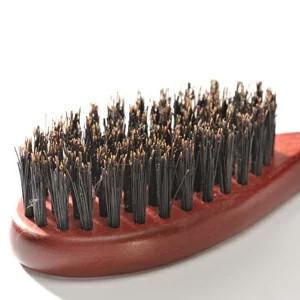 浅草 アートブラシ社 正規品 猪毛 かみのこまち ヘア ブラシ メンズ レディース プレゼント 女性 男性  ラッピング 日本製 国産 Made in Japan | 浅草アートブラシ | 01