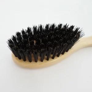 浅草 アートブラシ社 正規品 猪毛 かみがかり ヘア ブラシ メンズ レディース プレゼント 女性 男性  ラッピング 日本製 国産 Made in Japan | 浅草アートブラシ | 01