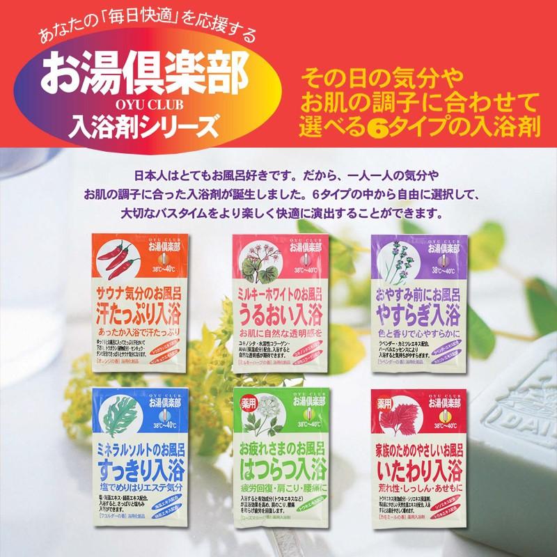 入浴剤 にごり湯 バスシャルム スキンケアバス 【公式通販】