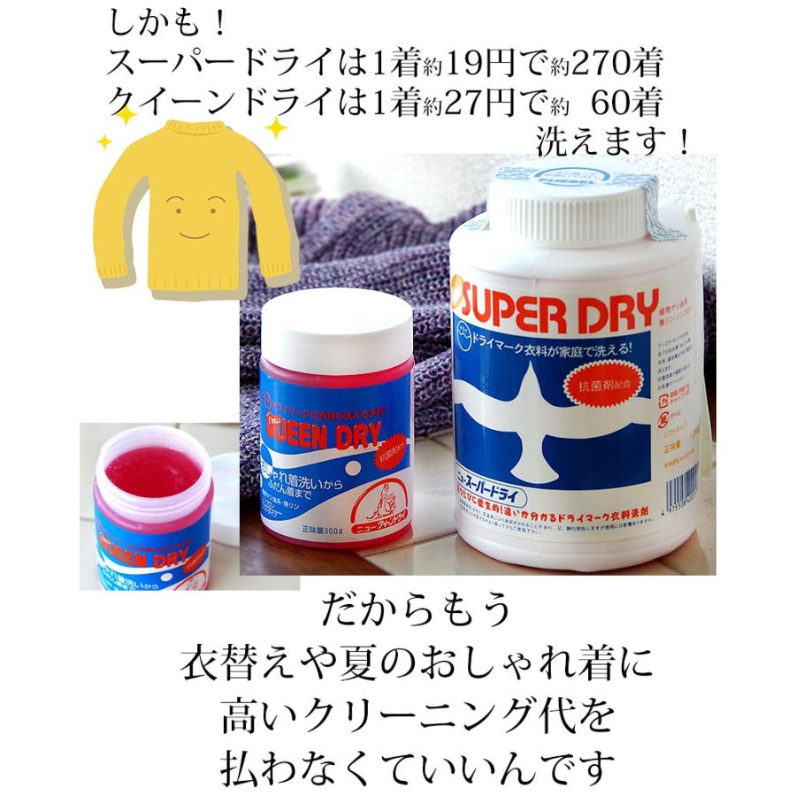 おしゃれ着洗剤 無香料 ニュークィーンドライ ドライマーク用洗剤 ドライクリーニング 洗剤 自宅 入浴剤ギフト雑貨のeぷらすぐっず 通販 Yahoo ショッピング