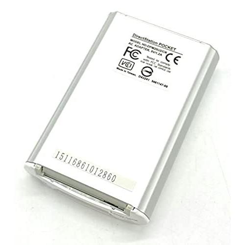 BUFFALO HD-DPM20U2/CR ダイレクトコピー機能付ポータブルHDD｜e-gselectshop｜03