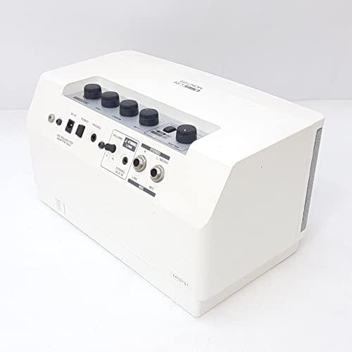 Roland ステレオ・モニター・アンプ CUBE Lite MONITOR CUBE-LM-WH