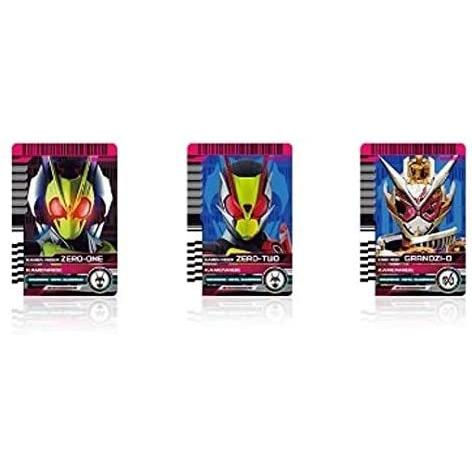 バンダイ(BANDAI) 仮面ライダージオウ DXケータッチ21｜e-gselectshop｜04