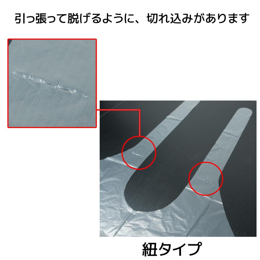 Ace（エース） 食事エプロン 介護 大人用 使い捨て クリア 1000枚 50枚
