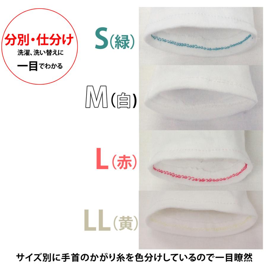 ACE スムス手袋 マチなし 作業手袋 白 30ダースセット まとめ買い 精密