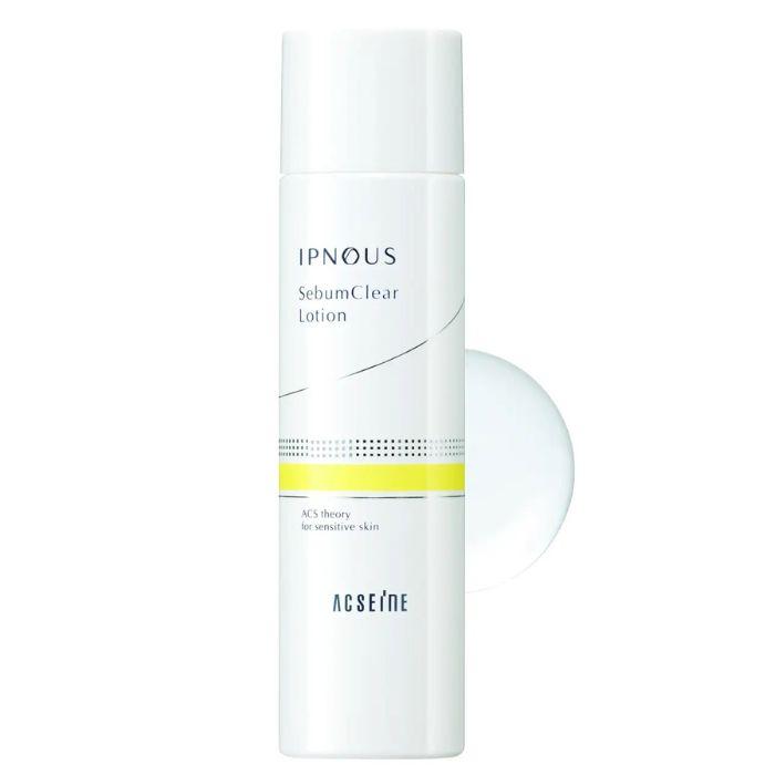 ACSEINE（アクセーヌ） イプノス シーバムクリア ローション 150ml