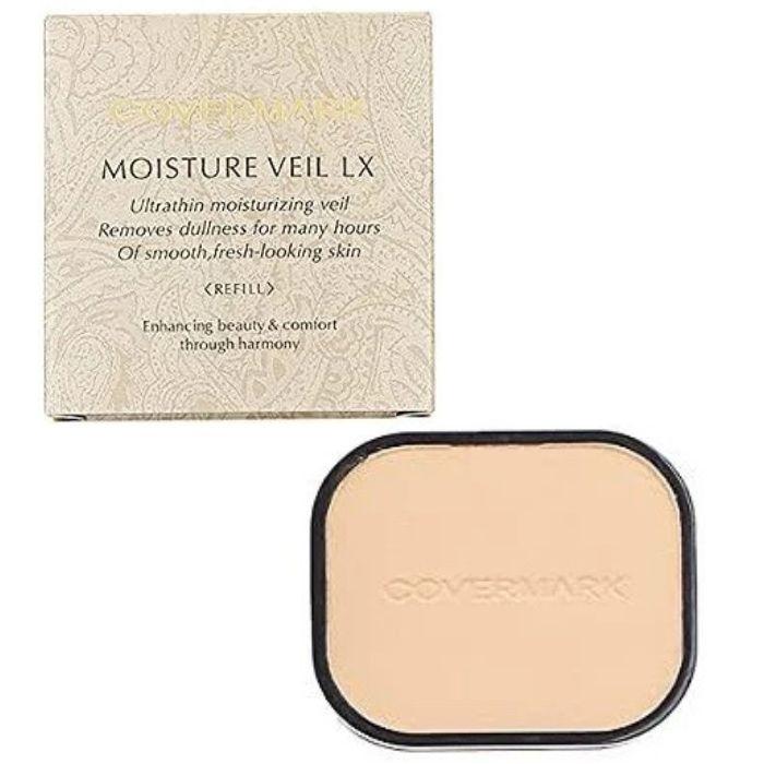 COVERMARK（カバーマーク） モイスチュアヴェールLX（リフィル）MO20