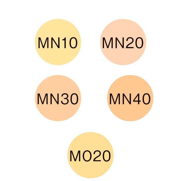 COVERMARK（カバーマーク） モイスチュアヴェールLX（リフィル）MO20