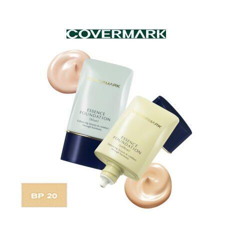 カバーマーク　ファンデーション ファンデーション｜＜ジャスミーカラー＞エッセンス