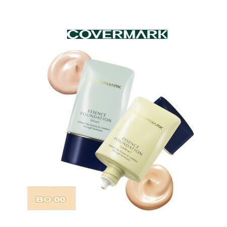 COVERMARK（カバーマーク） ジャスミーカラー エッセンス