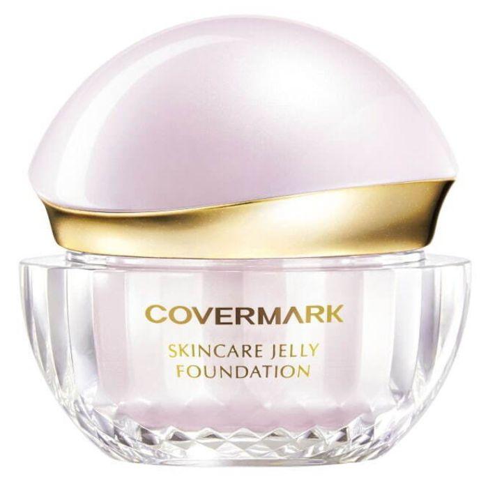COVERMARK カバーマーク スキンケア ジェリーファンデーション