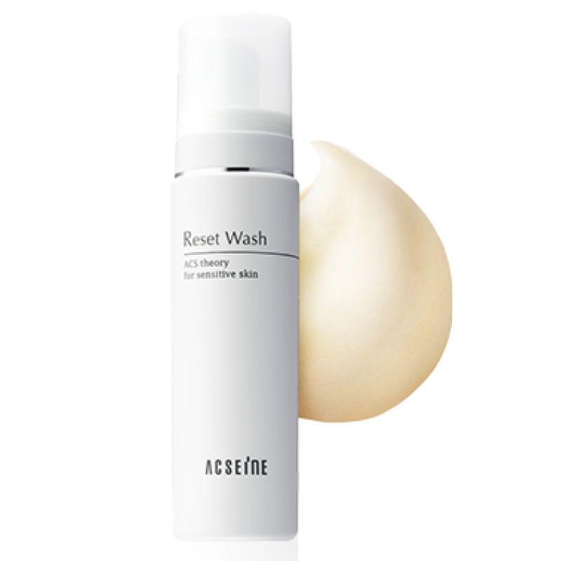 アクセーヌ リセットウォッシュ 200ml : いい肌ピオス