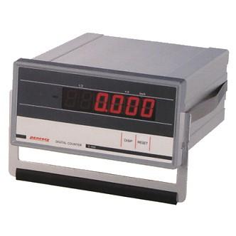 尾崎製作所 C-500 リニアゲージ用デジタルカウンタ 207003 PEACOCK 