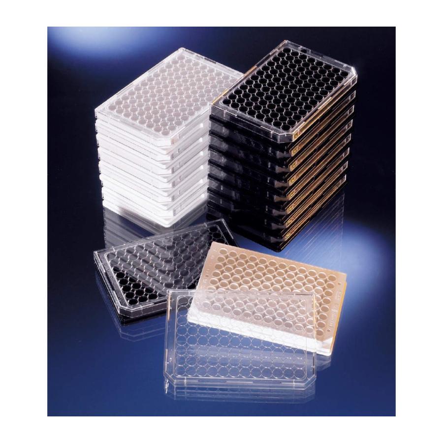 Thermo Fisher Scient ヌンク ルミヌンクプレート No.136102 160入