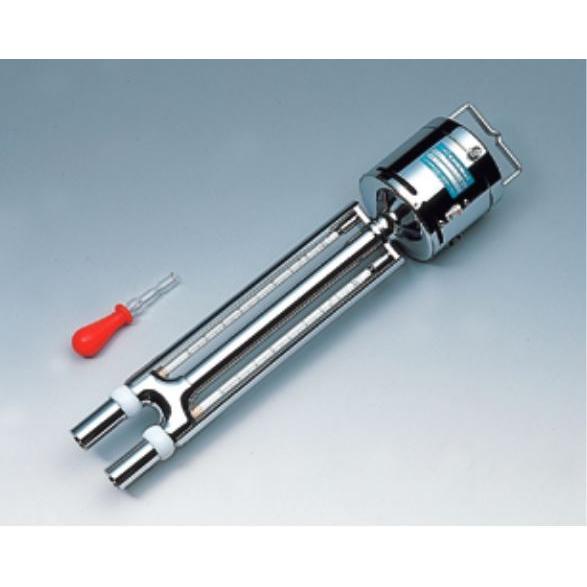 新品未使検定品 大田計器製 アスマン通風温湿度計 新品未使検定品 大田