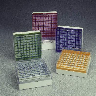 ナルゲン カラークライオボックス 867013-0240 4入 8670130240 :14 ...