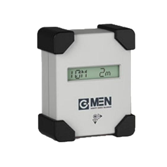 \ポイント10倍／ スリック GR01 G-MEN 振動測定器 温湿度 : ハカル.com・Yahoo!店 - 通販 - Yahoo!ショッピング