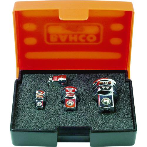 Snap-on（スナップオン） 1RMA/S4 バーコ アダプターセット 4本