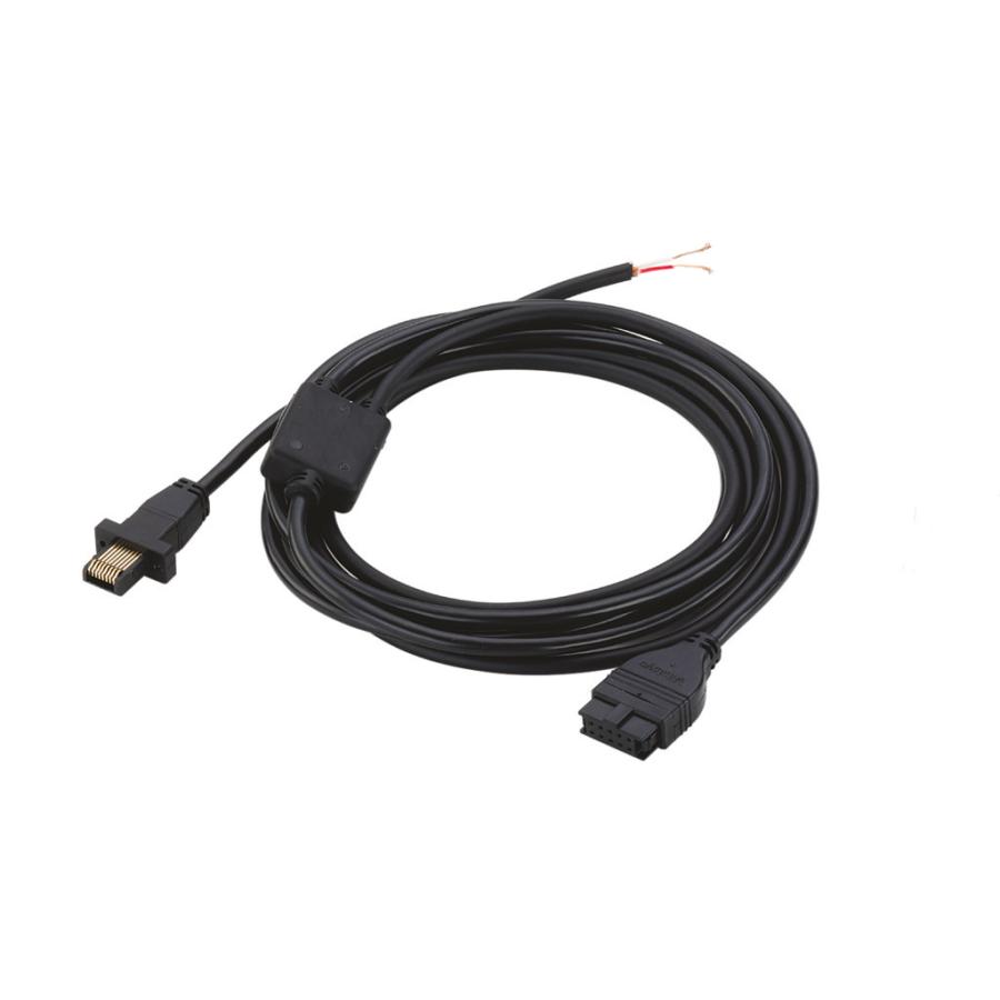 ミツトヨ（Mitutoyo） 21EAA210 外部ゼロセット端子付接続ケーブル 1M