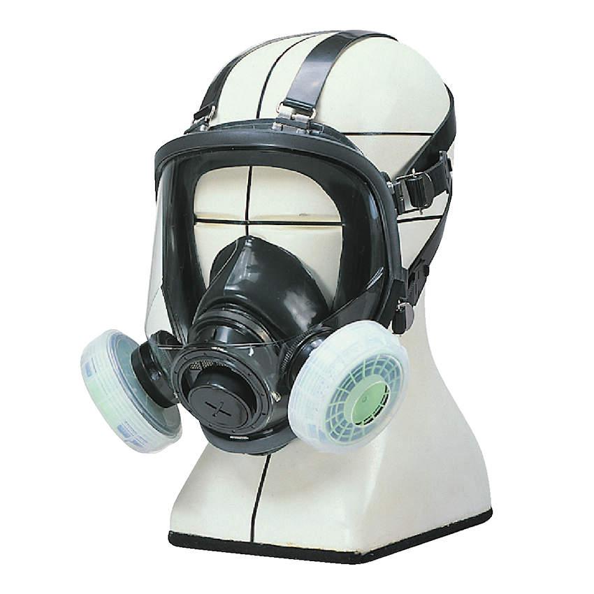【新品　面体】シゲマツ　DR165U2W Mサイズ 防じんマスク DR165U2W Mサイズ : ハカル.com・Yahoo!店 - 通販