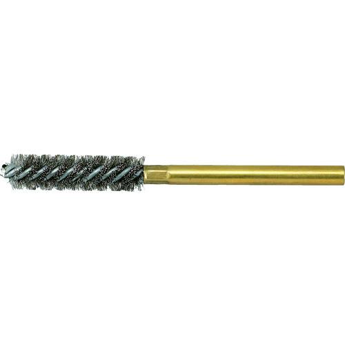 TRUSCO 258-9753 TB-5711 ネジリブラシ 電動用 SUS 線0.15X外径Φ10X軸Φ6 2589753｜ハカル.com・Yahoo!店