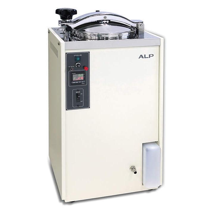 (大型)アルプ KTR-3065A 高圧蒸気滅菌器 内容積45L