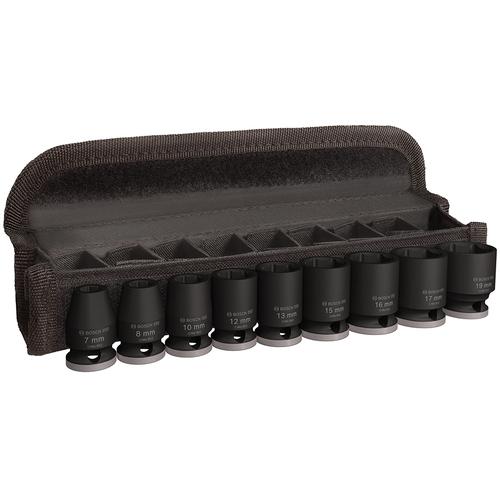 BOSCH（ボッシュ） 2608003036 インパクトレンチ用ソケット 3/8インチ