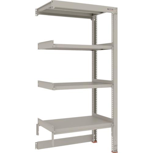 TRUSCO中山 (大型) TRUSCO 271-9427 M3-DB6364B スチールラック M3型中