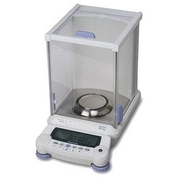 島津製作所 AUW320 分析天びん 校正分銅内蔵形 321-62900-03 ひょう量：320g/目量：0.1mg