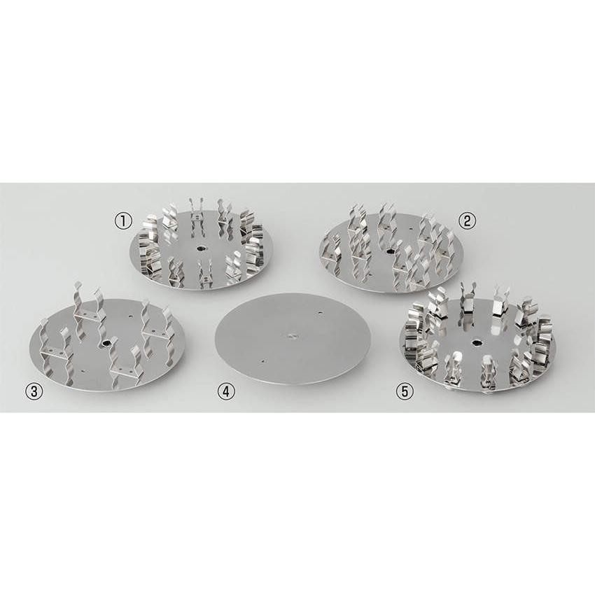 楽天市場 日伸理化 Nrc d用ショック装置付 ホルダー1 5チューブ12本用 楽天市場 Kuljic Com