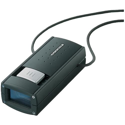 エッシェンバッハ 4293-616 パノラマタイプ単眼鏡 クラブM 6倍 