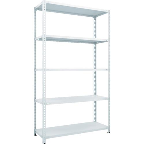 TRUSCO中山 (大型) TRUSCO 484-5811 SBL-7445-W スチールラック SBL型