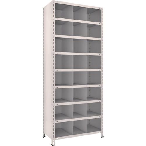TRUSCO中山 (大型) TRUSCO 502-6547 73X-39 NG スチール製軽量ボルト式