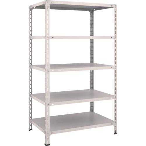 TRUSCO中山 (大型) TRUSCO 503-8715 53W-15 NG スチールラック 軽量棚