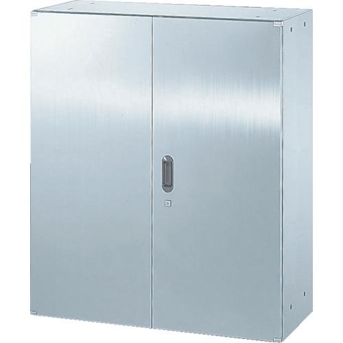 TRUSCO中山 (大型) TRUSCO 522-1595 STH4-11 ステンレス保管庫(D400)両開 900XH1050 ...