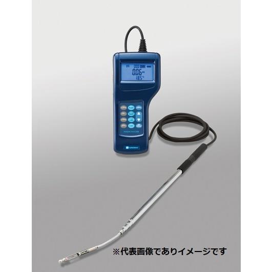 KANOMAX（カノマックス） KANOMAX 6035-B0 アネモマスター 風速計 風量 