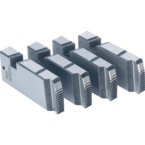 アサダ 89203 管用テーパーネジ用チェーザ AT1/2 -3/4 : ハカル.com