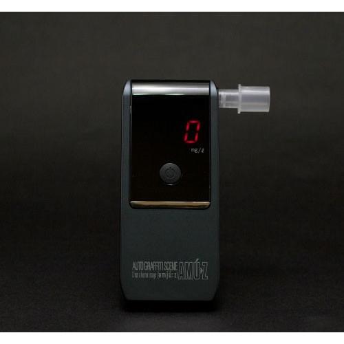 東洋マーク AC-016 アルコールチェッカー 電気化学式センサー搭載