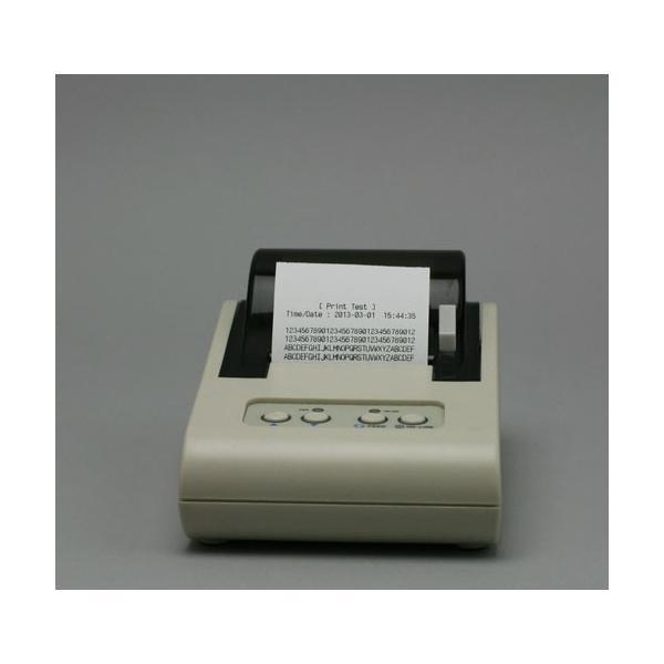 卓上型アルコールチェッカー用プリンター AC-007P AC-007P 卓上型アルコールチェッカー用プリンター 東洋マーク