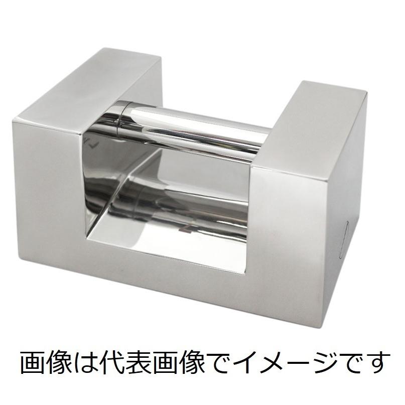 (直送)A&D AD1604-20KF2 OIML型枕型校正用分銅F2級 20KG