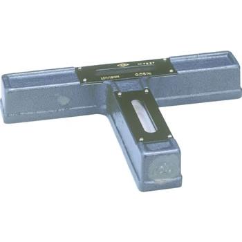大菱計器製作所 AL102 T形水準器 呼寸法200mm OBISHI : al102-obishi 