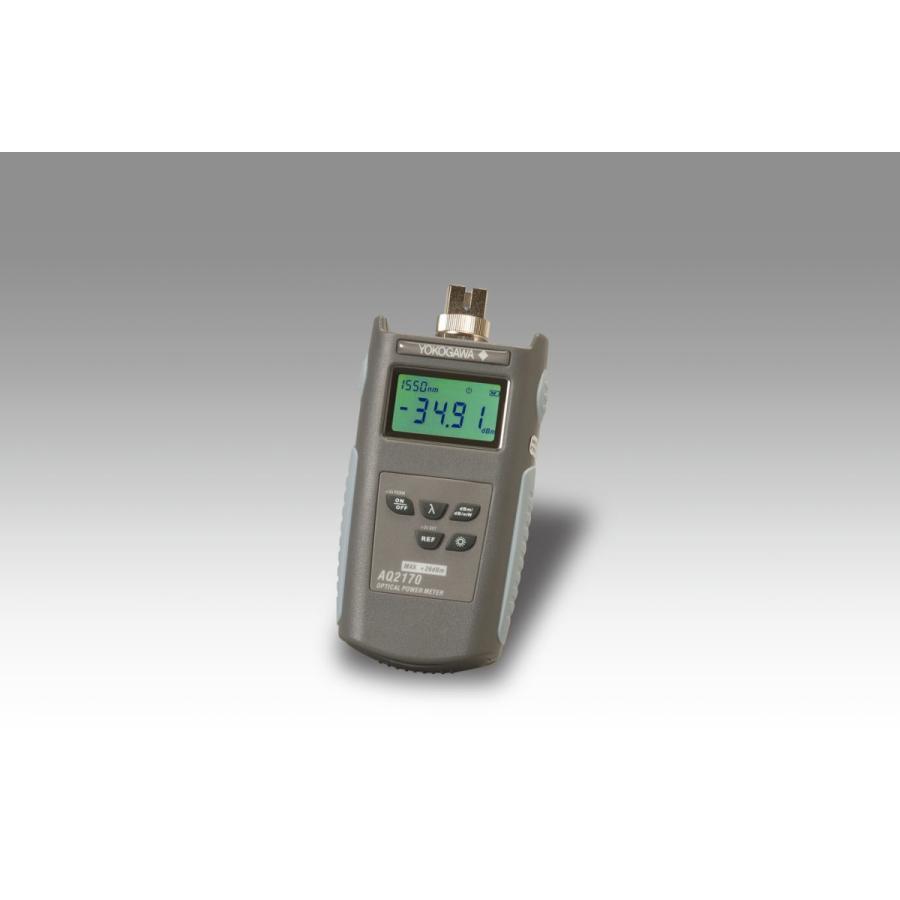 横河計測 AQ2170 光パワーメータ YOKOGAWA : ハカル.com・Yahoo 横河計測 AQ2170 光パワーメータ YOKOGAWA : ハカル.com・Yahoo