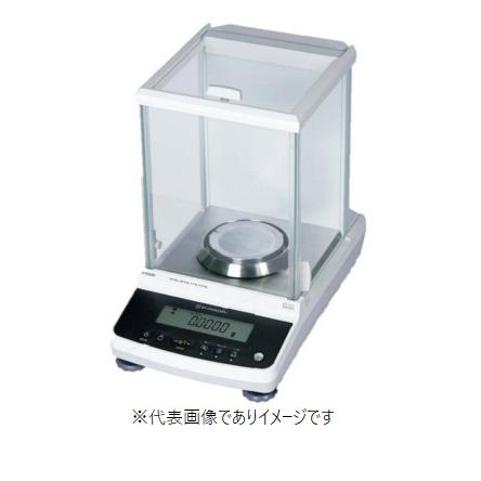 島津製作所 ATX324R 分析天びん 校正分銅内蔵 ひょう量:320g 目量:0.1