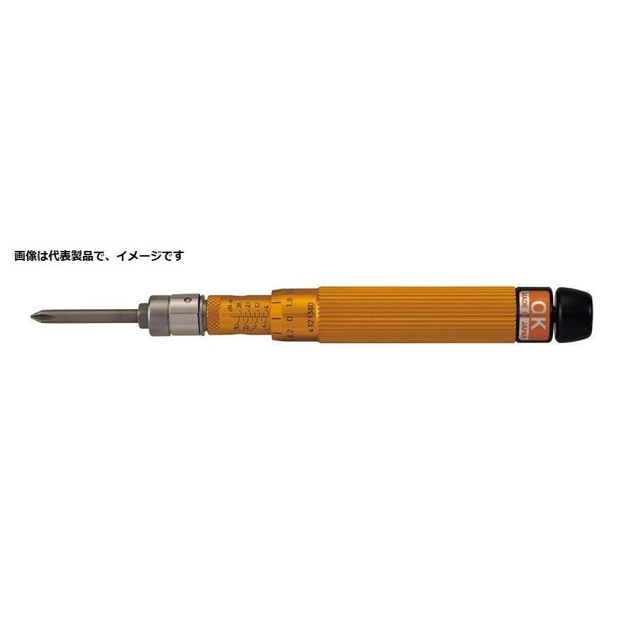 TOHNICHI 東日製作所 BMRD30CN2 シグナル式トルクドライバ 4