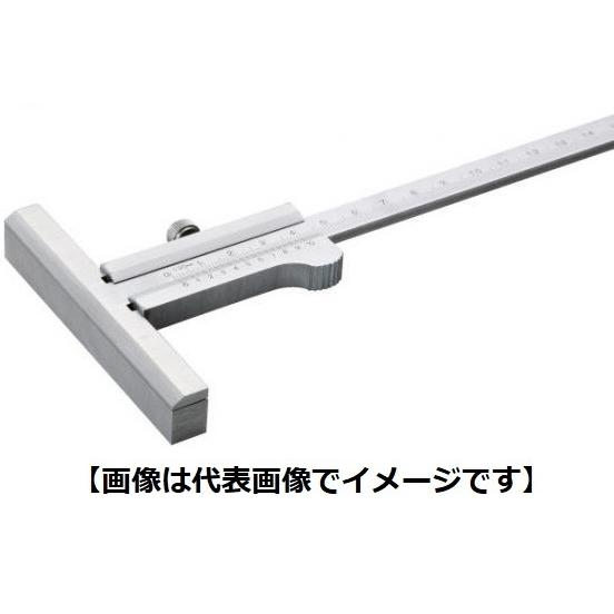 松井精密工業 コラムゲージ C1-30 松井精密工業 C1-30 コラムゲージ 最大測定値300mm 厚さ11mm