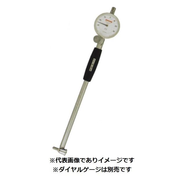 ピーコックシリンダーゲージ peacock cylinder gauge