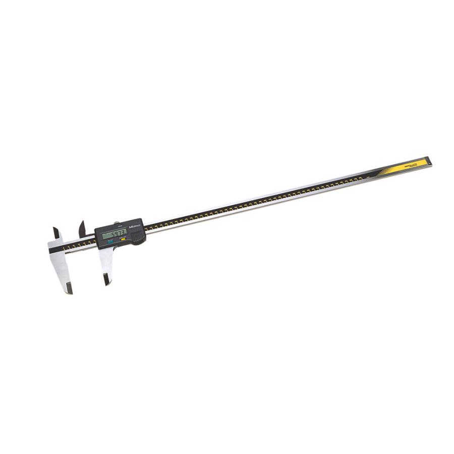 ミツトヨ 500-501-10 CD-60C 直尺デジタルノギス ABSキャリパ 測定範囲最大：600mm  :CD-60C-MITUTOYO-Y120292:ハカル.com・Yahoo!店 - 通販 - Yahoo!ショッピング